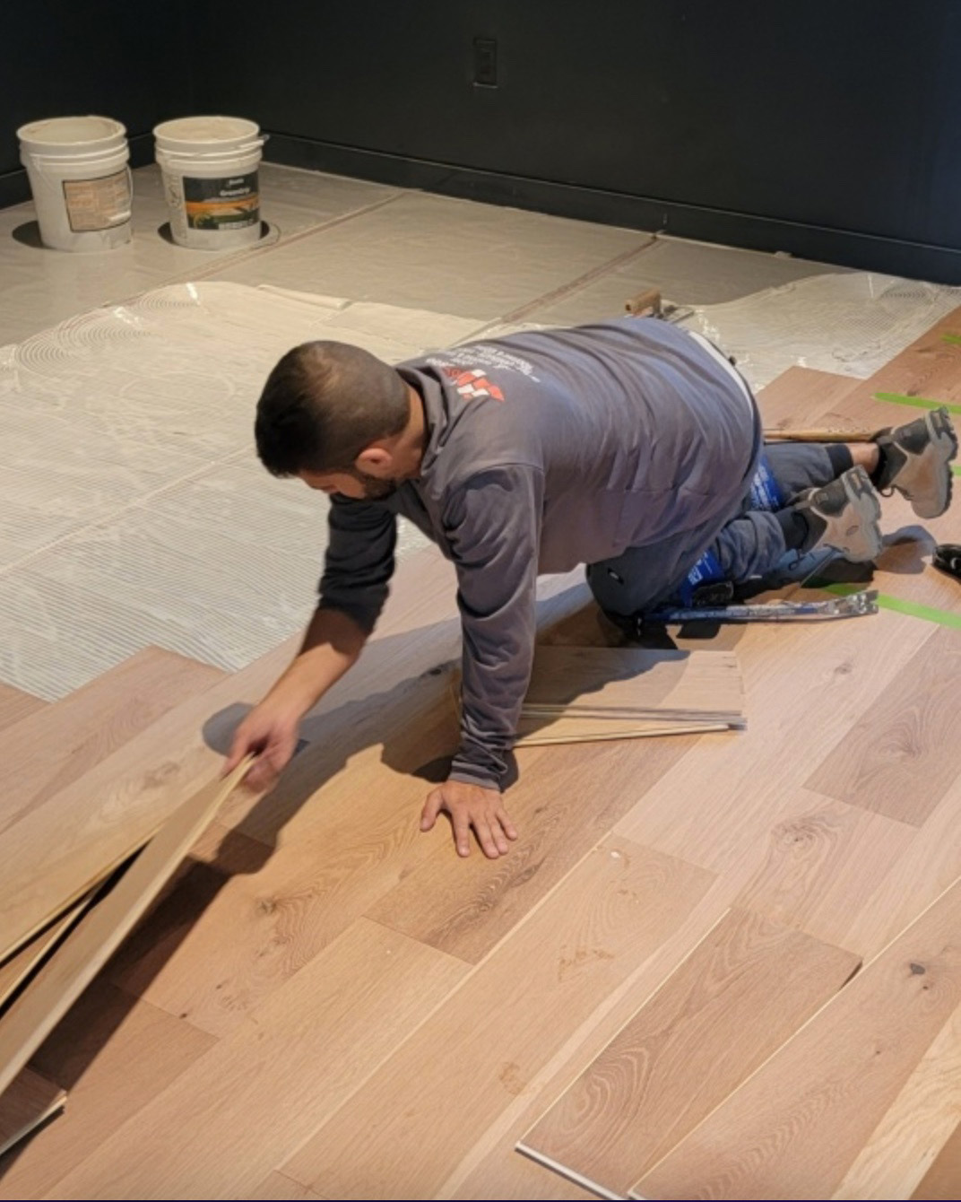 Installation